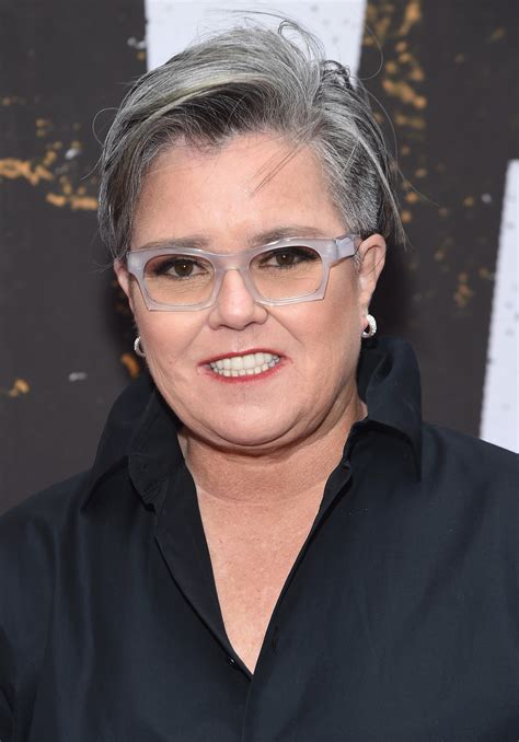 pictures of rosie o'donnell